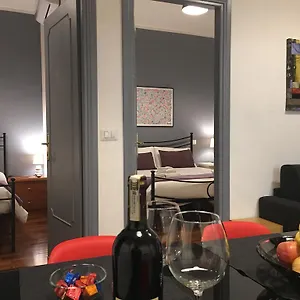 Apartamento Residenza San Martino, Roma